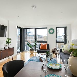 Appartement met Twee Slaapkamers
